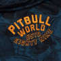 Рашгард Pitbull Guardian Angel с короткими рукавами