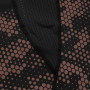 Рашгард Pitbull Hex Camo Hilltop с длинным рукавом песочный