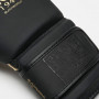 Боксерские перчатки Leone Black&Gold