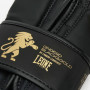 Боксерские перчатки Leone Black&Gold