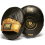 Боксерские лапы Leone Power Line