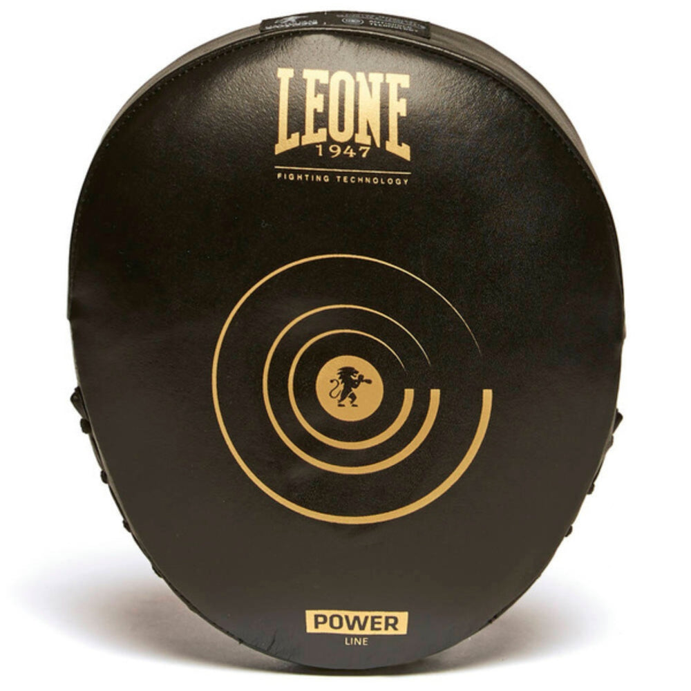 Боксерские лапы Leone Power Line
