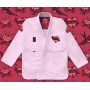 Кимоно/Ги BJJ Мoya Brand Love Hate Pastel