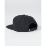Кепка Kingz Crown Patch 5 Черная 