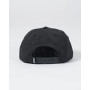 Кепка Kingz Crown Patch 5 Черная 