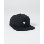 Кепка Kingz Crown Patch 5 Черная 