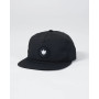 Кепка Kingz Crown Patch 5 Черная 