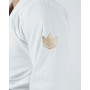 Кимоно/ГИ Kingz Players Special Limited Edition Белое