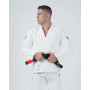 Кимоно/ГИ Kingz Players Special Limited Edition Белое