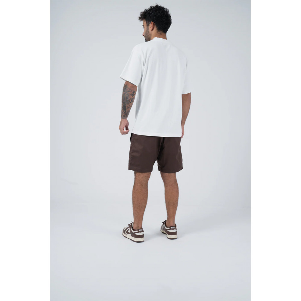 Шорты Kingz Casual Коричневые