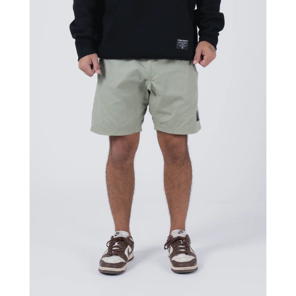 Шорты Kingz Casual 