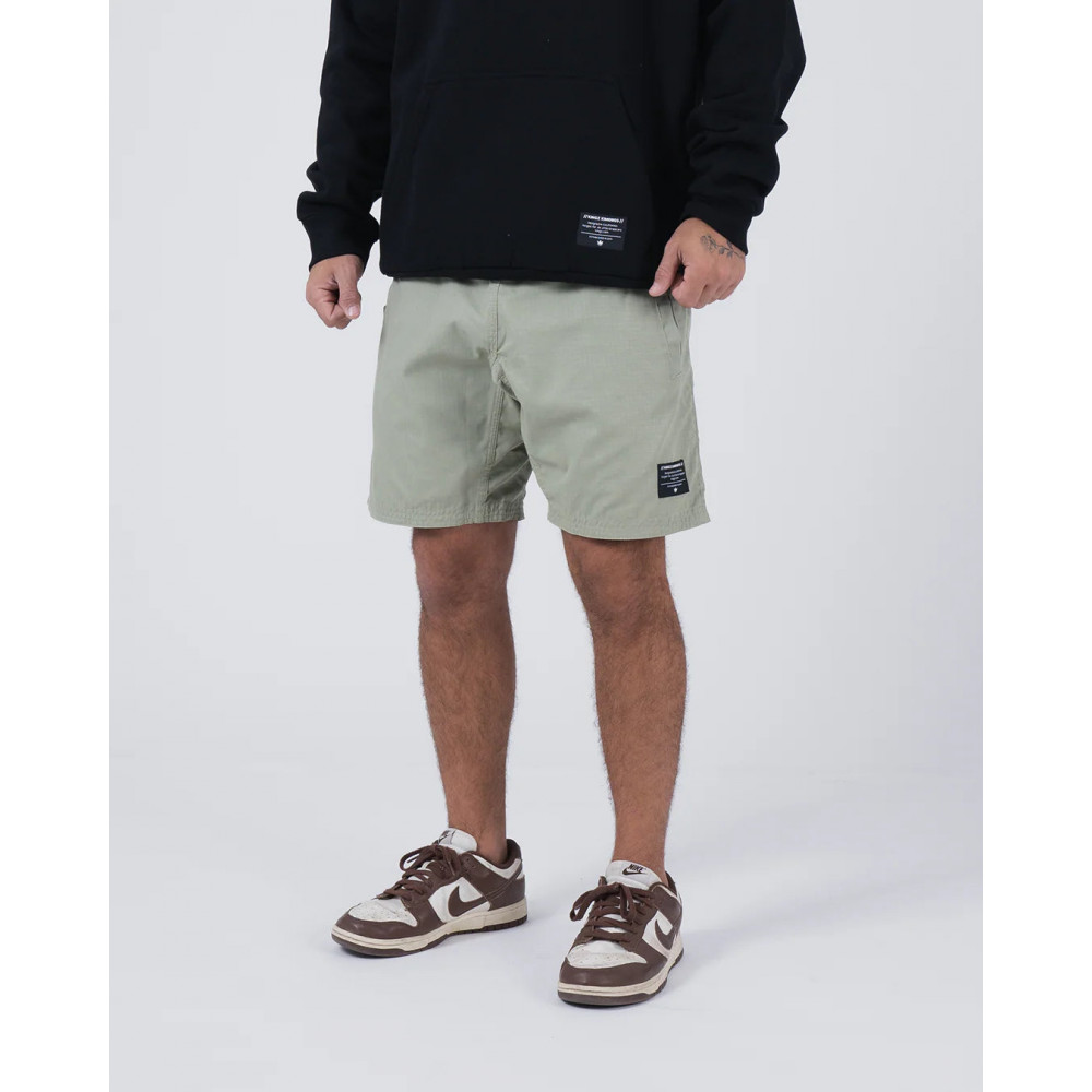 Шорты Kingz Casual 