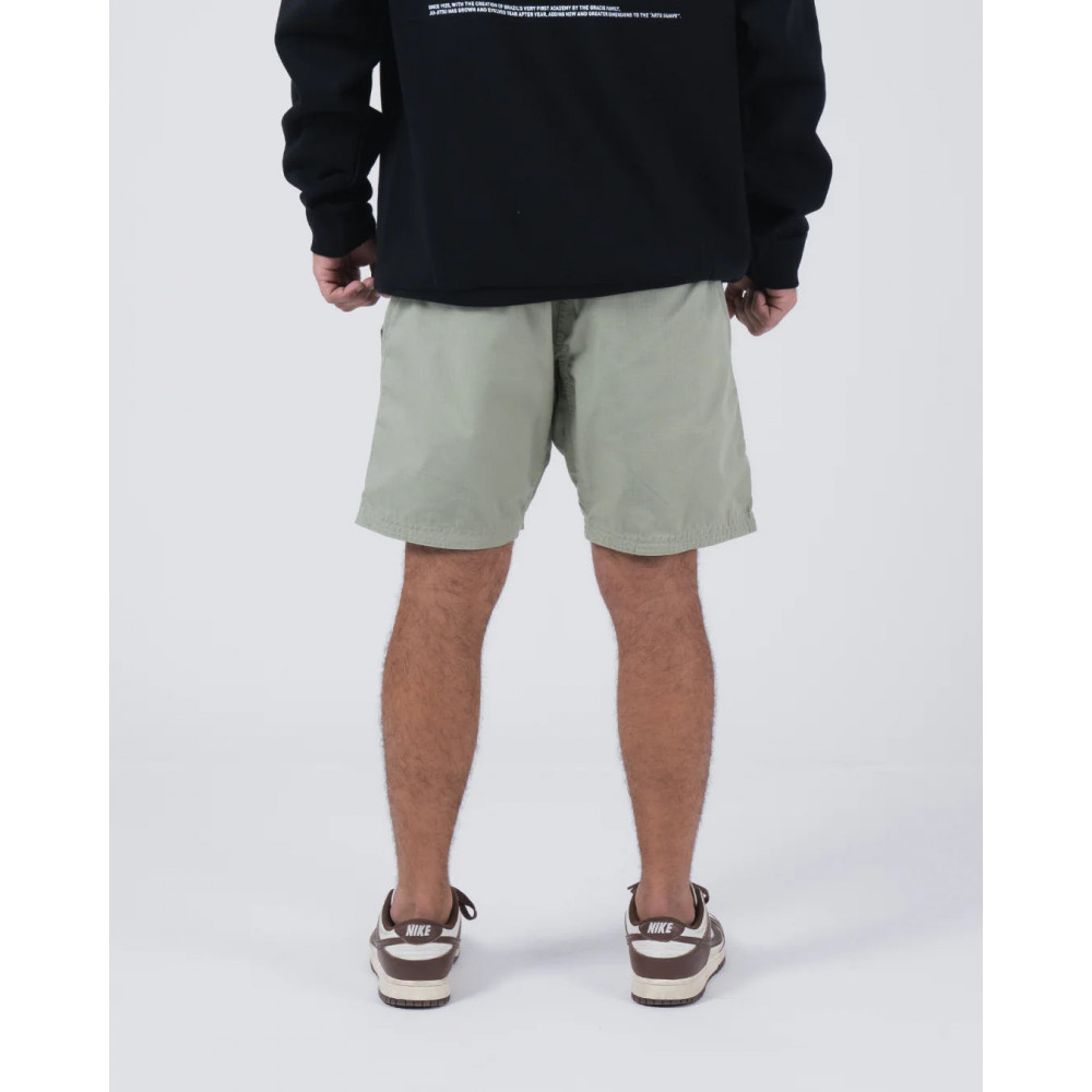 Шорты Kingz Casual 
