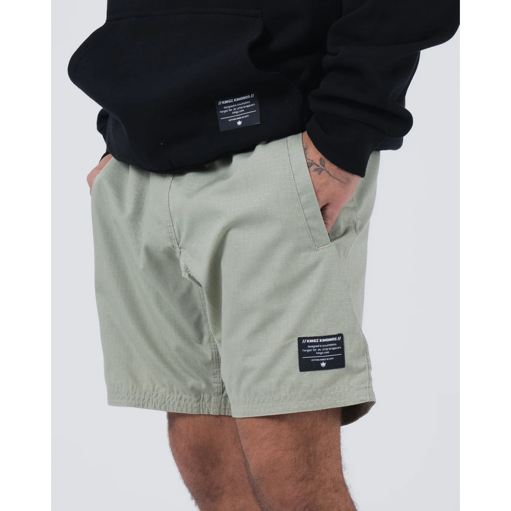 Шорты Kingz Casual 