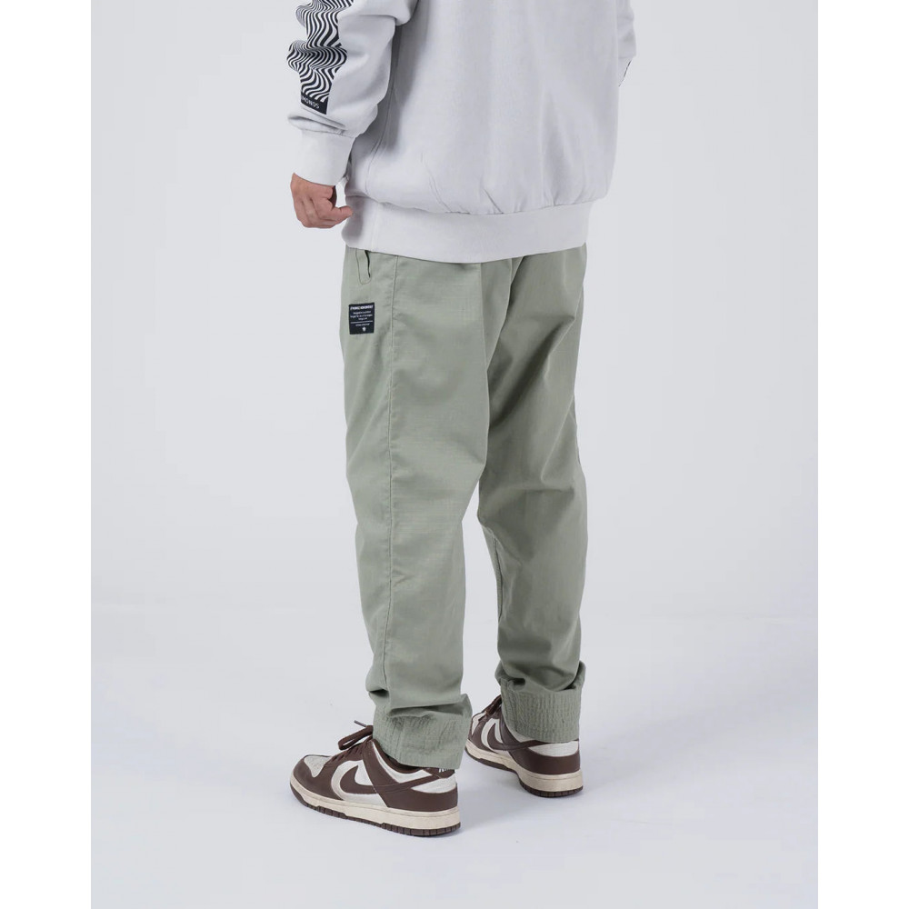 Штаны Kingz Casual Rip Stop Gi 