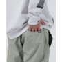 Штаны Kingz Casual Rip Stop Gi 