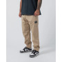 Штаны Kingz Casual Denim Бежевые