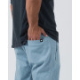 Штаны Kingz Casual Denim Голубые