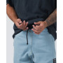 Штаны Kingz Casual Denim Голубые