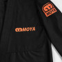 Кимоно для  BJJ Moya Brand Comp Air 26 Черное