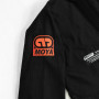 Кимоно для  BJJ Moya Brand Comp Air 26 Черное