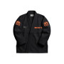 Кимоно для  BJJ Moya Brand Comp Air 26 Черное