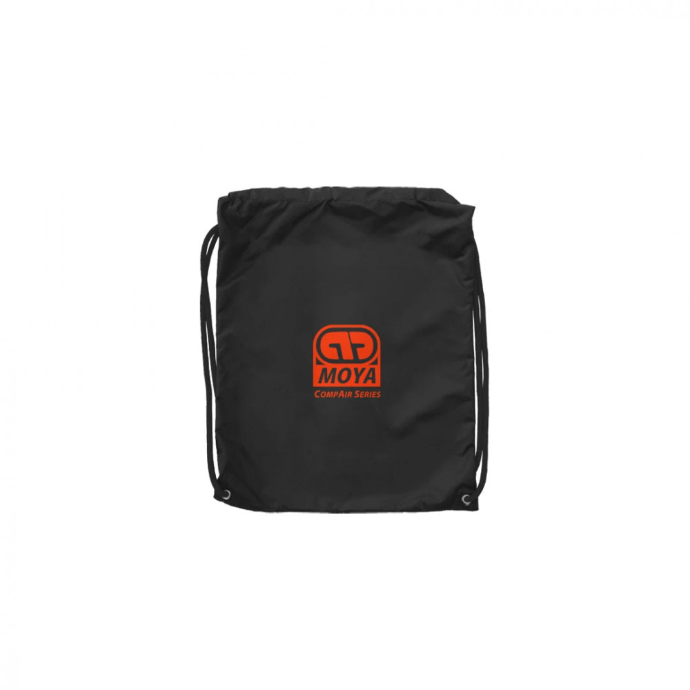 Кимоно для  BJJ Moya Brand Comp Air 26 Черное
