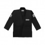 Кимоно для BJJ Moya Brand Standard Issue XI Черное