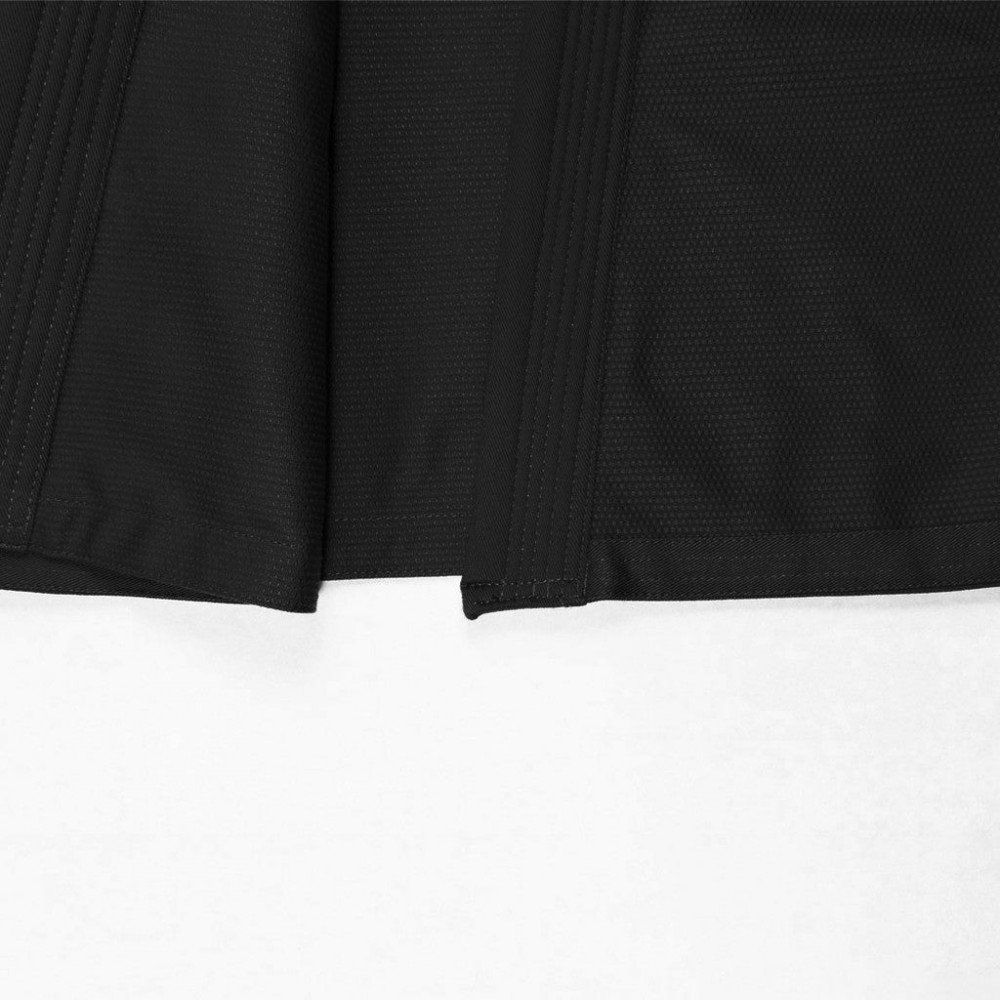 Кимоно для BJJ Moya Brand Standard Issue XI Черное