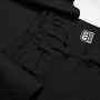 Кимоно для BJJ Moya Brand Standard Issue XI Черное