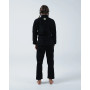 Кимоно для BJJ Kingz The One V2 Womens Черное