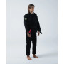Кимоно для BJJ Kingz The One V2 Womens Черное