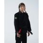 Кимоно для BJJ Kingz The One V2 Womens Черное