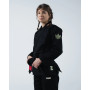 Кимоно для BJJ Kingz The One V2 Womens Черное