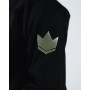 Кимоно для BJJ Kingz The One V2 Womens Черное