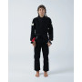 Кимоно для BJJ Kingz The One V2 Womens Черное