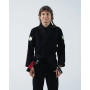 Кимоно для BJJ Kingz The One V2 Womens Черное