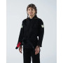Кимоно для BJJ Kingz The One V2 Womens Черное
