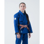 Кимоно для BJJ Kingz The One V2 Womens Синее