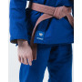 Кимоно для BJJ Kingz The One V2 Womens Синее