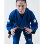 Кимоно для BJJ Kingz The One V2 Womens Синее