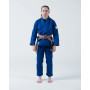 Кимоно для BJJ Kingz The One V2 Womens Синее