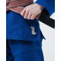 Кимоно для BJJ Kingz The One V2 Womens Синее