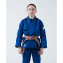Кимоно для BJJ Kingz The One V2 Womens Синее