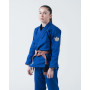 Кимоно для BJJ Kingz The One V2 Womens Синее