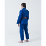 Кимоно для BJJ Kingz The One V2 Womens Синее