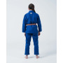 Кимоно для BJJ Kingz The One V2 Womens Синее