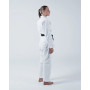 Кимоно для BJJ Kingz The One V2 Womens Белое