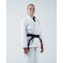 Кимоно для BJJ Kingz The One V2 Womens Белое