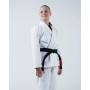 Кимоно для BJJ Kingz The One V2 Womens Белое